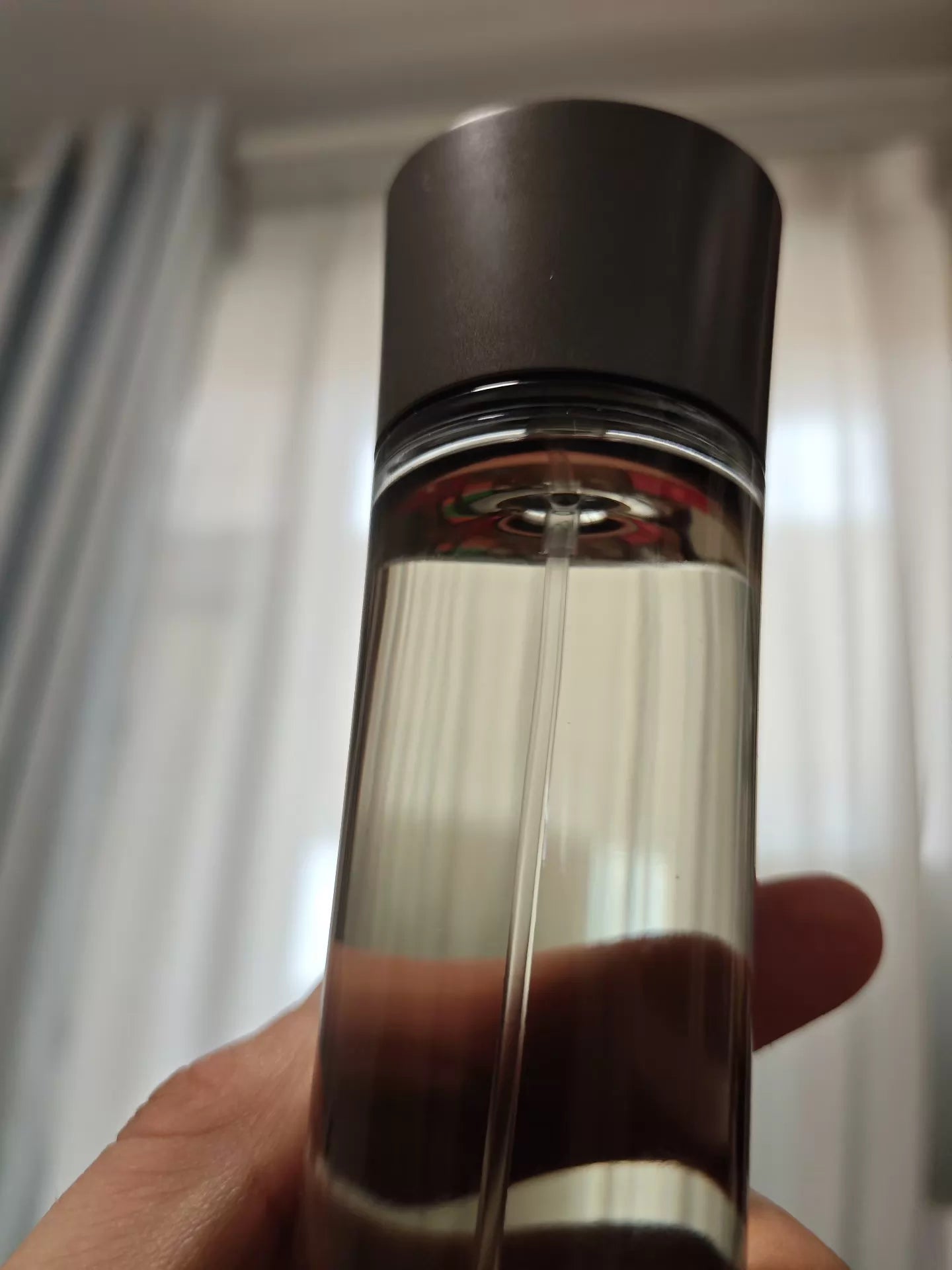 040926-36 Giorgio Armani  Parfum 100ml 3.4 oz