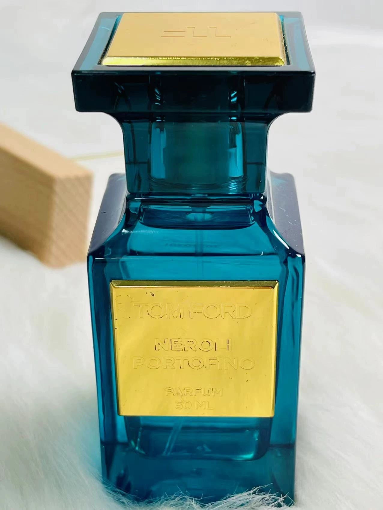 240426-102 Tom Ford Orange Blossom Oil 50ml 1.7 oz
