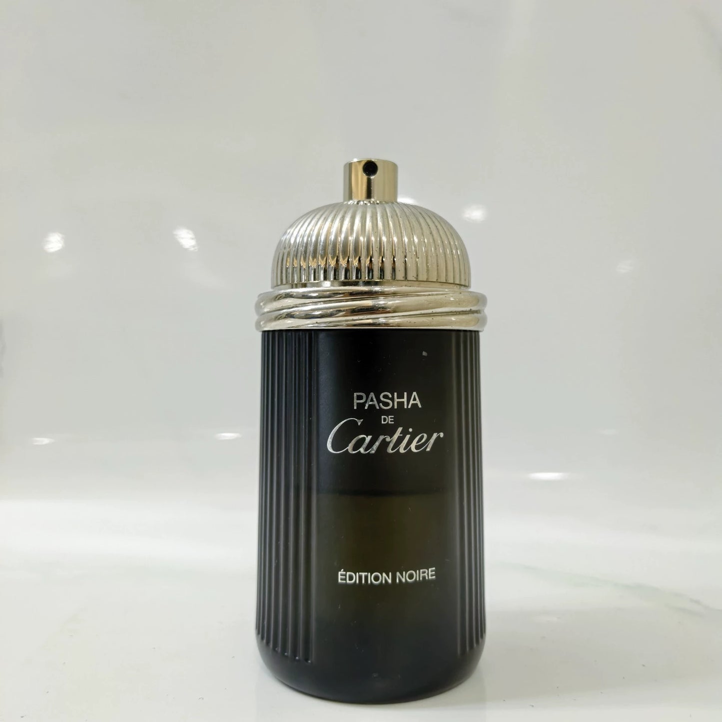 100926-126 Cartier Pasha Night Pasha Black Edition EDT 100ml 3.4 oz