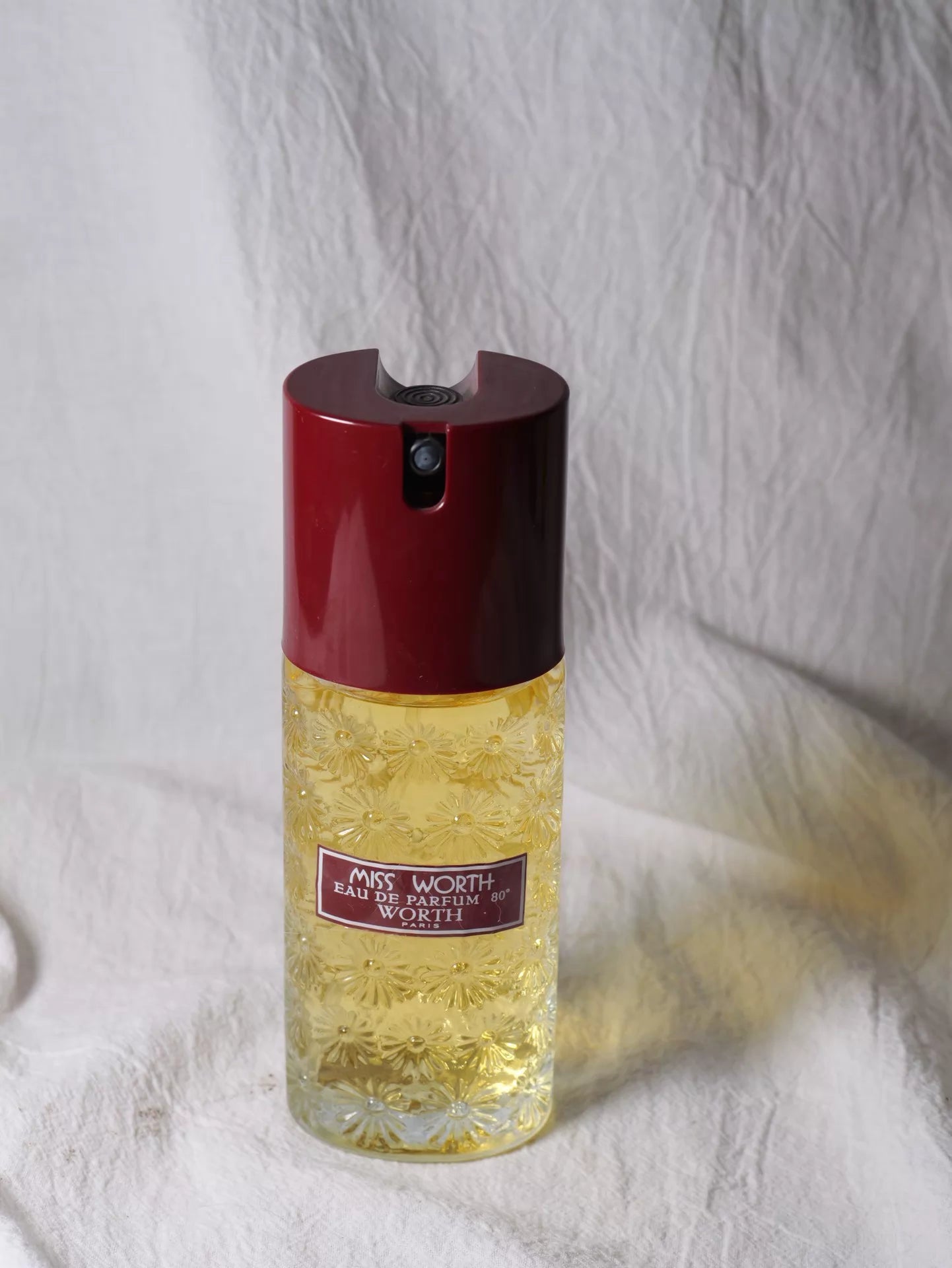 040826-119 worth worth haute EDP 100ml 3.4 oz