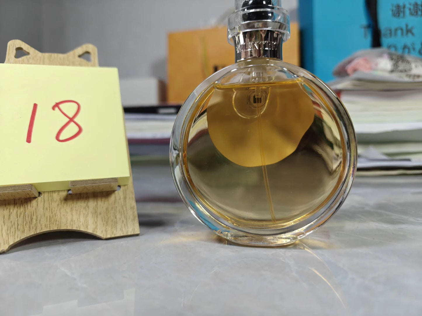 150126 - Chanel - Chance Eau Tendre EDT 100ml