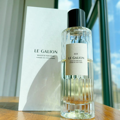 090826-22 Le Galion