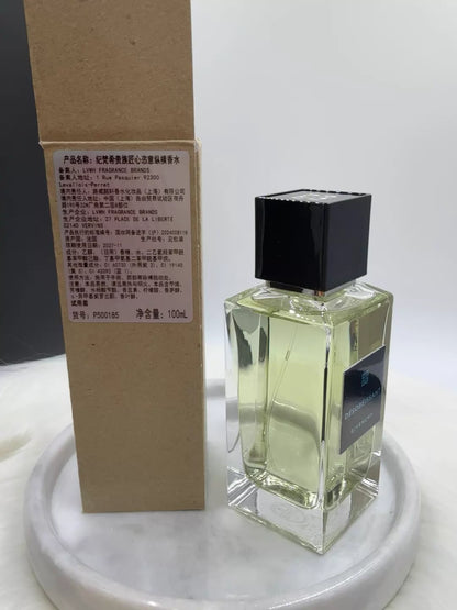 200426-18 Givenchy Desire .Noble craftsmanship Perfume 100ml 3.4 oz 3.4oz