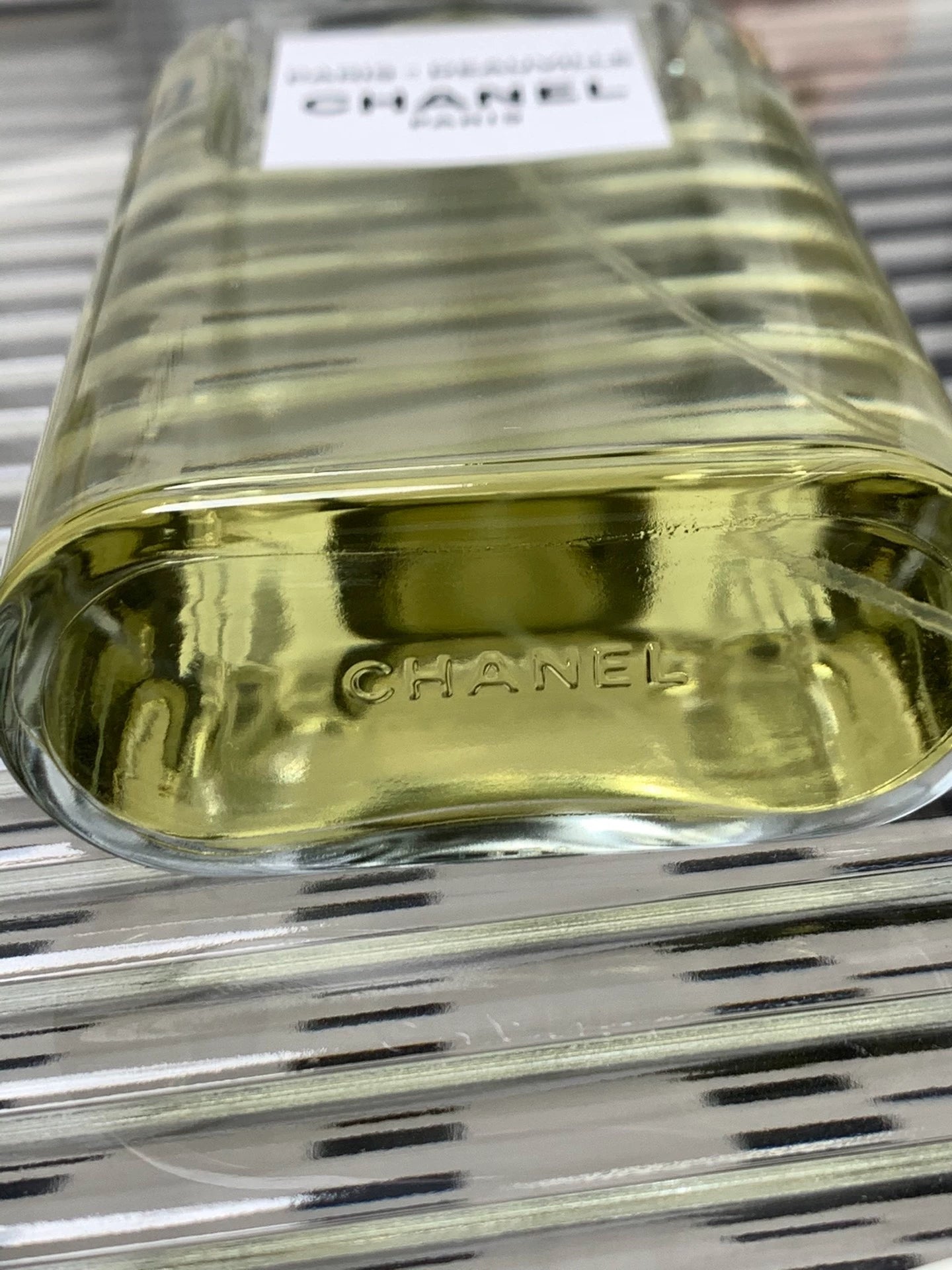 280726-84 Chanel Box of Duvier 125ml 4.2 oz