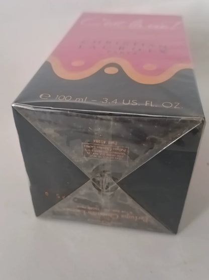 251025-84 Christian Lacroix Eau de Parfum EDP 100ml 3.4oz