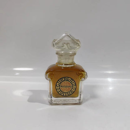 020926-88 Guerlain Madame Butterfly