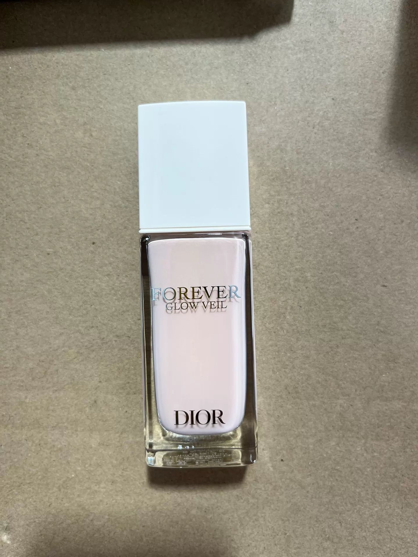 030926-8 Dior Creamy Forever Soft 30ml 1 oz