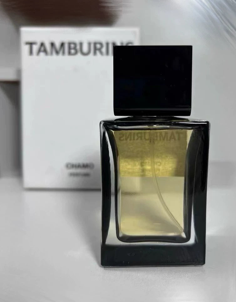 300926-9 Tamburins Chamo EDP 50ml 1.7 oz