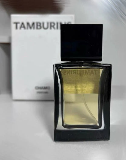 300926-9 Tamburins Chamo EDP 50ml 1.7 oz