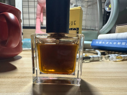 190326-52 auphorie Lanlingwang formal Perfume 15ml  0.5oz