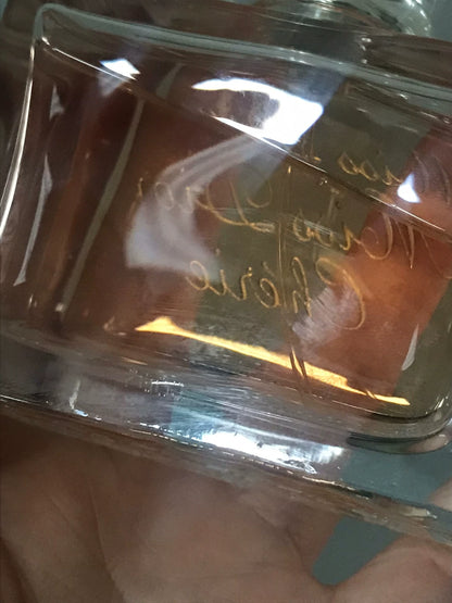 050126-23 Christian Dior Eau de Parfum Miss Dior Cherie Perfume 100ml 3.4oz