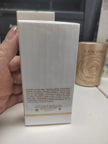 010926-186 Estee Lauder Tea Perfume 40ml 1.4 oz