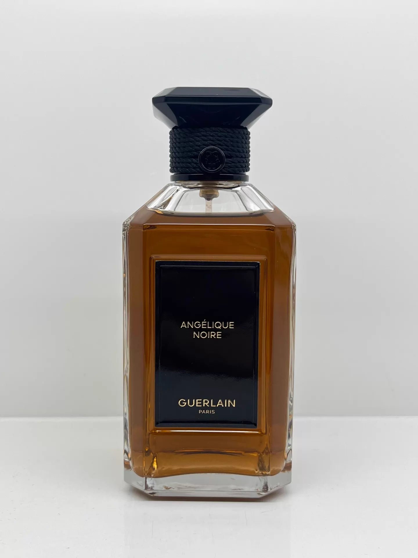 210526-40 Guerlain Art Salon Angelica Parfum 200ml 6.8 oz