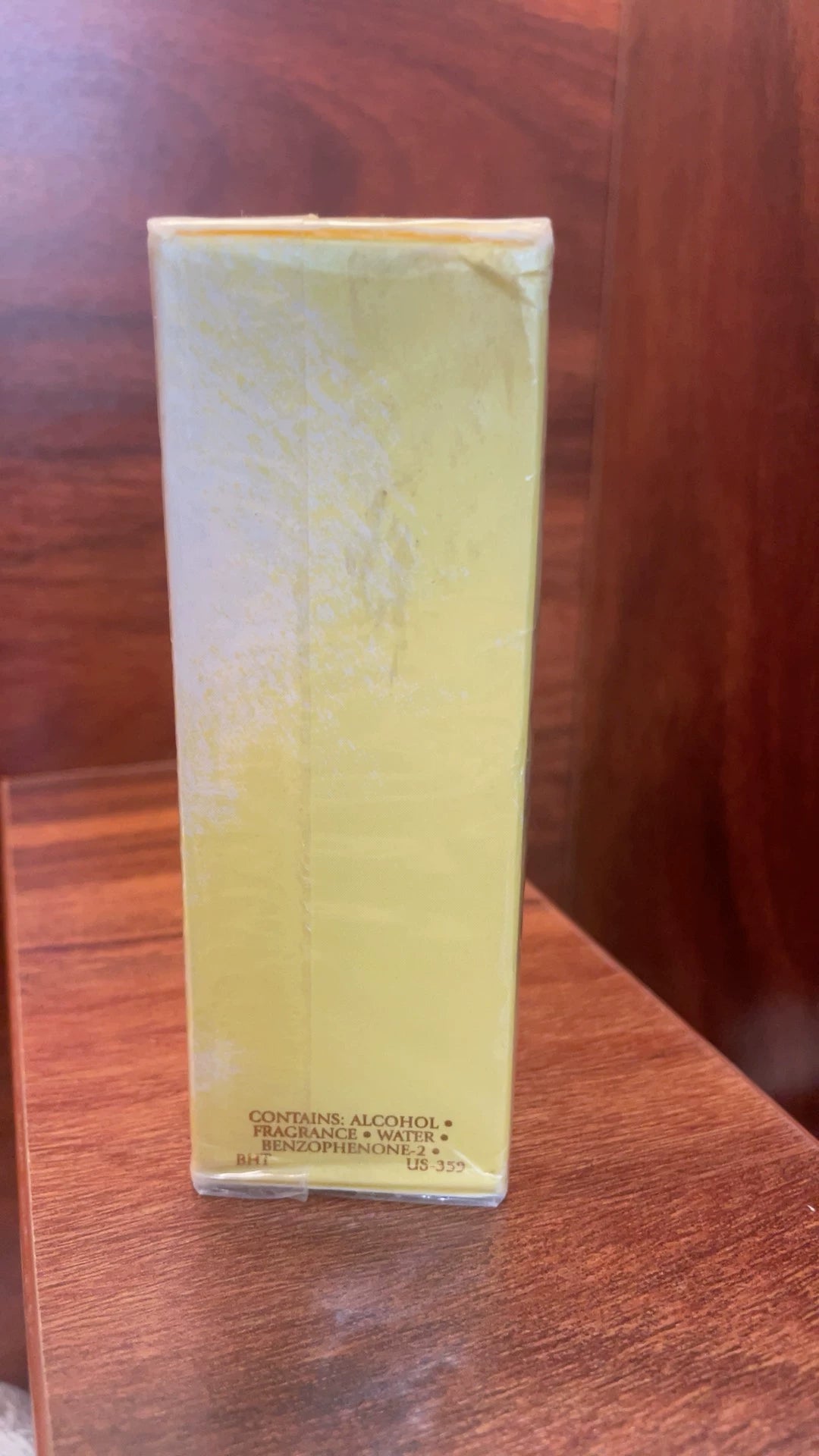 100326-101 Guerlain too much Perfume 50ml  1.7oz