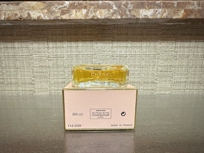 241025-115 Chanel Allure Parfum Perfume 15ml 0.5oz