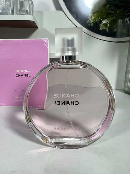 270726-139 Chanel Pink Encounter with EDT 150ml 5.1 oz