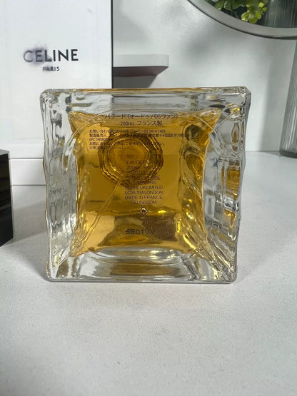 270726-1 Celine Silin Highlight Perfume 200ml 6.8 oz