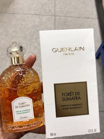 150726-173 Guerlain Sumatra Home 100ml 3.4 oz