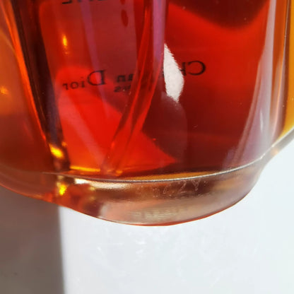 020926-387 Dior dune light EDT 50ml 1.7 oz