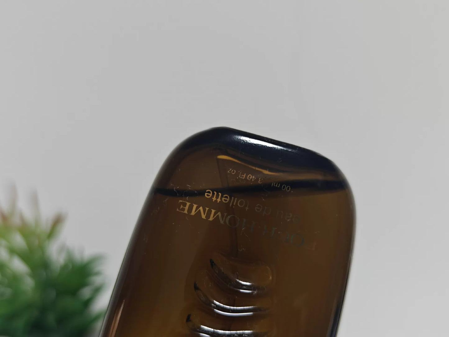 080826-235 Leonard Homme men Perfume 100ml 3.4 oz