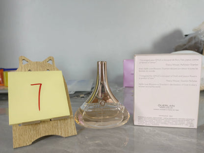 070826-84 Guerlain Love Blossom Limited 50ml 1.7 oz