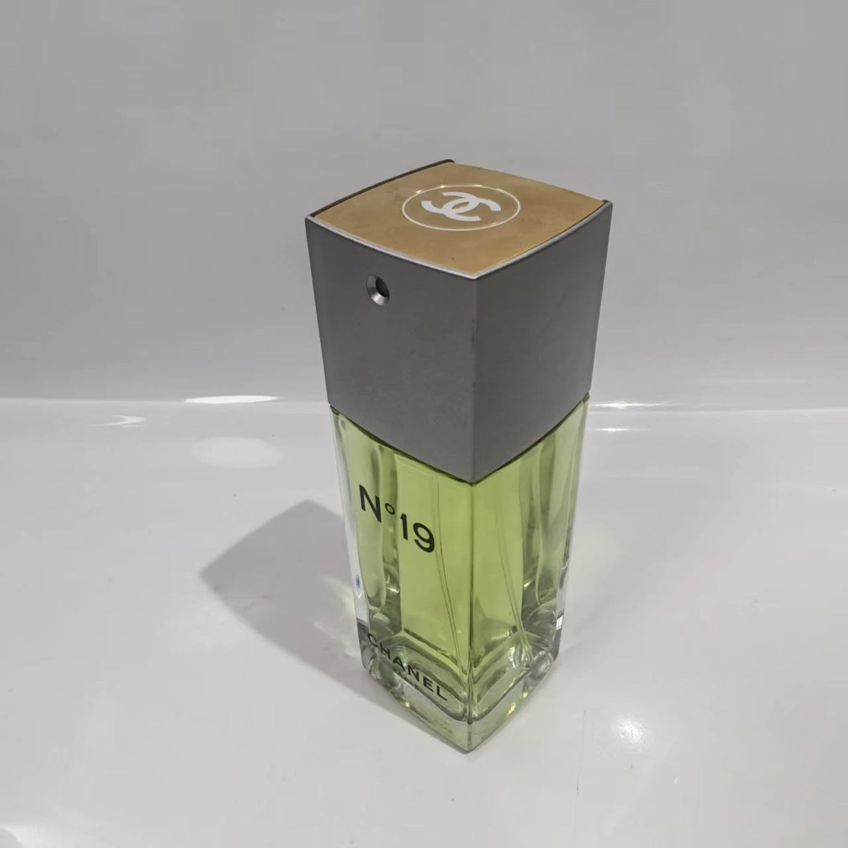 020926-280 Chanel No. light EDT 50ml 1.7 oz