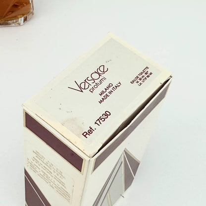 030826-16 Versace namesake EDT 30ml 1 oz