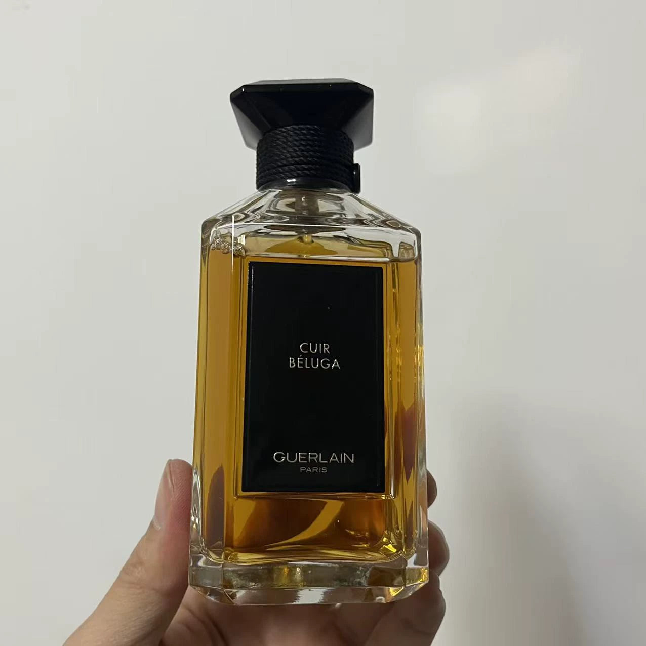 060526-214 Guerlain Art Salon White Parfum 200ml 6.8 oz