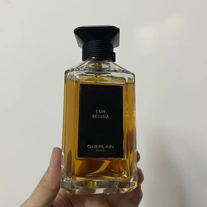 060526-214 Guerlain Art Salon White Parfum 200ml 6.8 oz
