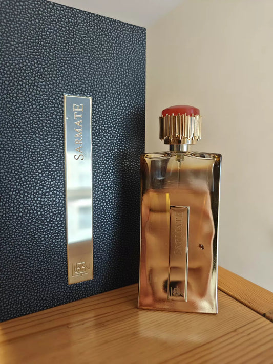 190426-8 lubin sarmate old 100ml 3.4 oz