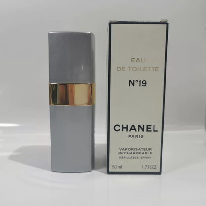 020926-325 Chanel EDT 50ml 1.7 oz