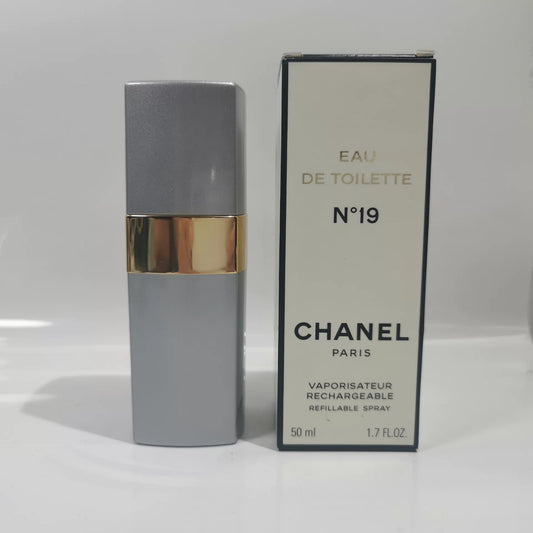 Chanel EDT 50ml 1.7 oz