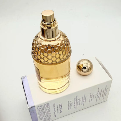 030826-216 Guerlain Jasmine EDT 75ml 2.5 oz