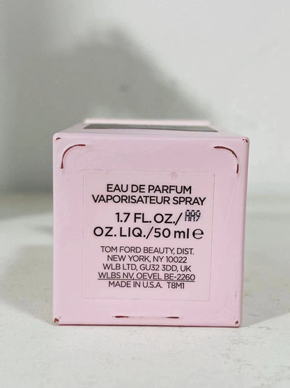260526-25 Tom Ford 50mlTF Thorn Rose 50ml 1.7 oz