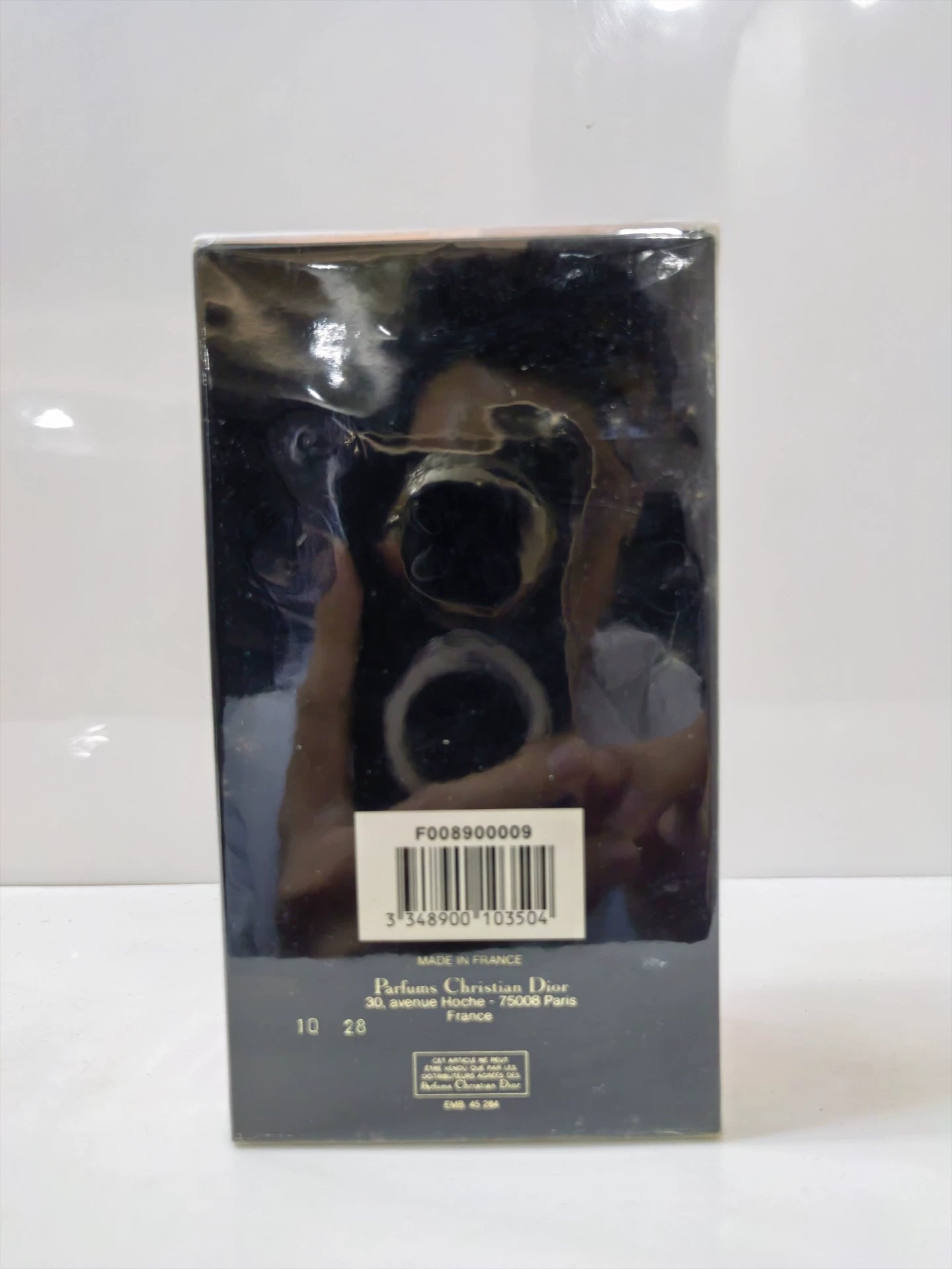 131125-77 Christian Dior Dune Parfum Perfume 7.5ml 0.25 oz