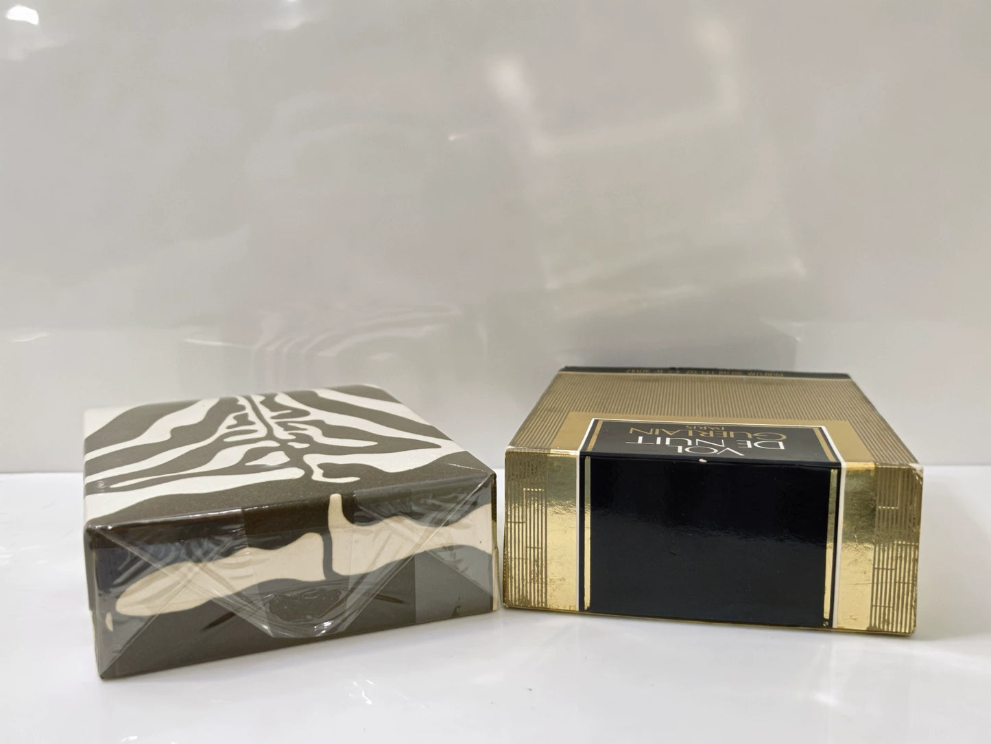 221225-32 Guerlain Vol de Nuit Parfum Perfume 30ml 1.0oz