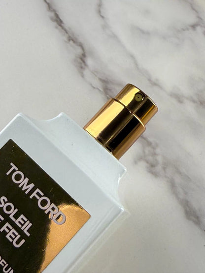 040426-38 Tom Ford TF sunset streamer EDP 50ml 1.7 oz