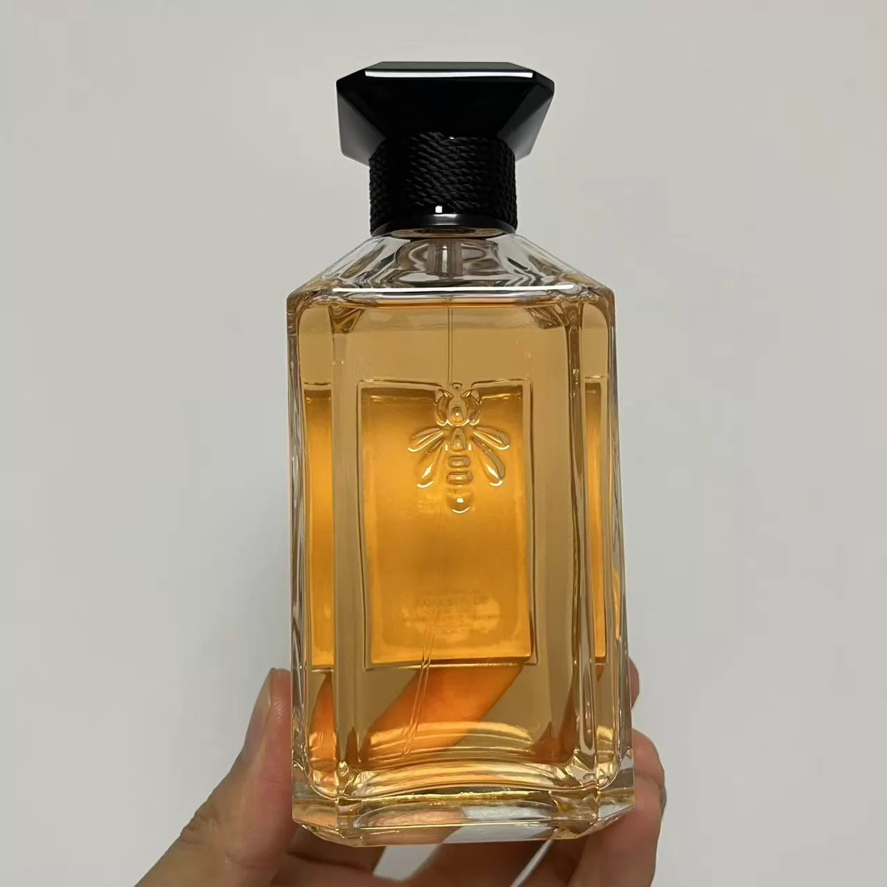 05826-128 Guerlain Peach Parfum 200ml 6.8 oz