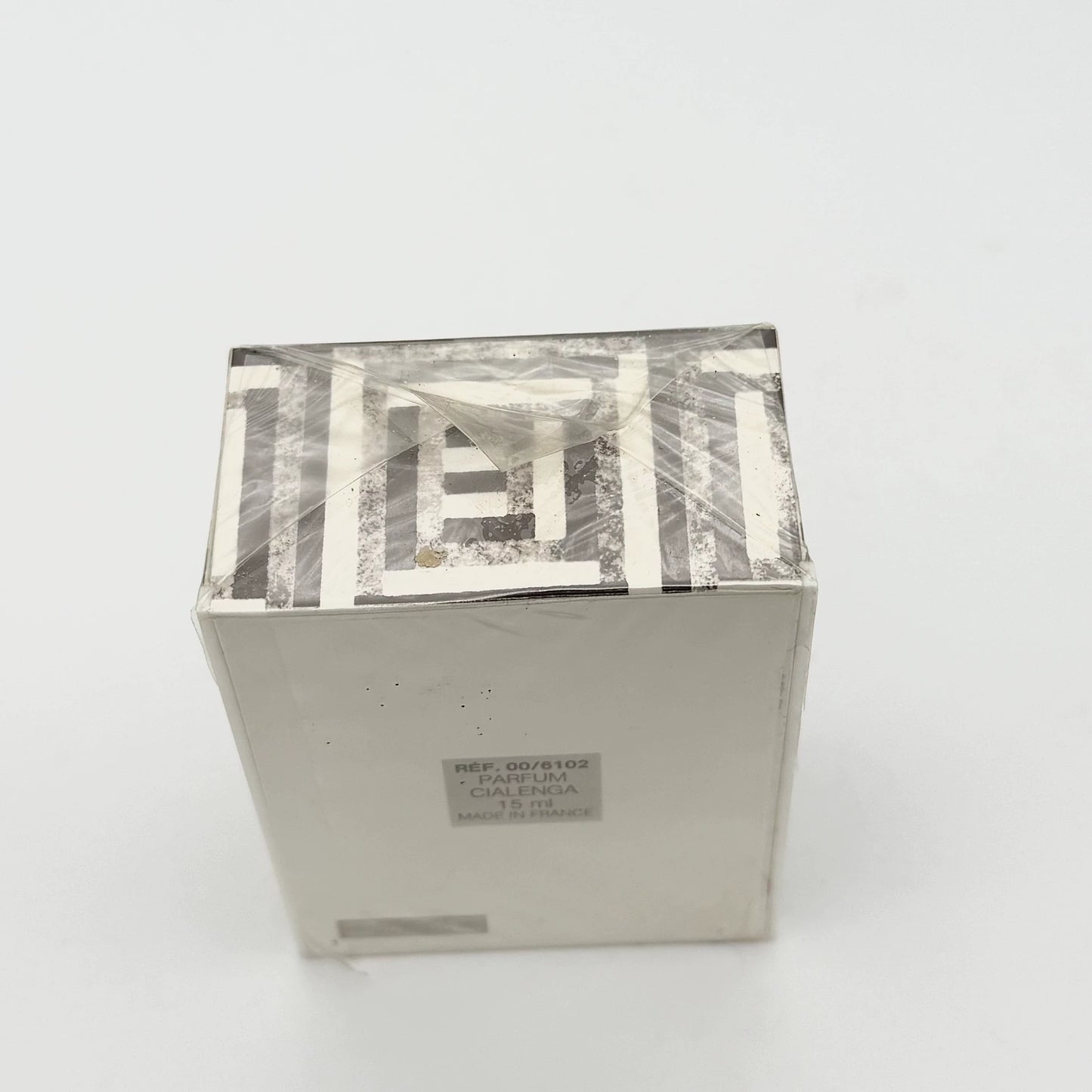 030226-54 Balenciaga Balenciaga Xilinjia fragrance 15ml Parfum