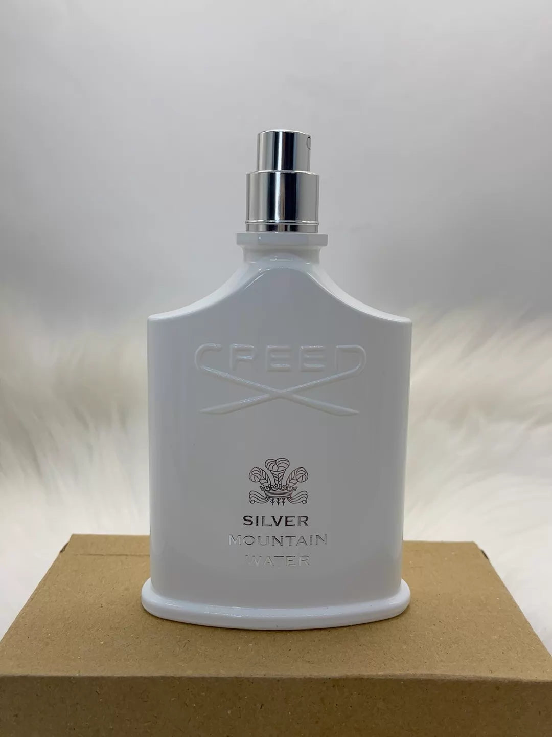 310326-116 Cpeed Silver Mountain Spring EDP 100ml 3.4 oz