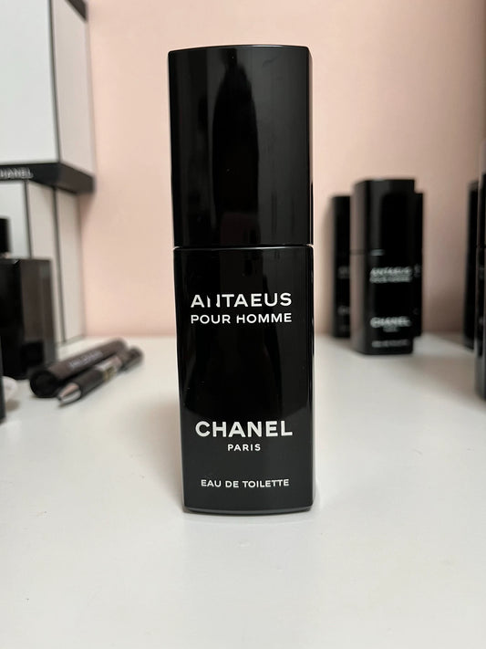 230526-42 Chanel Intense Men EDT 100ml 3.4 oz