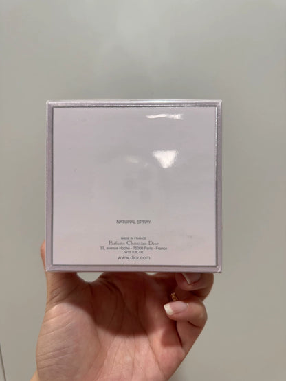 181025-77 Christian Dior Miss Dior Parfum Perfume 80ml 2.7oz