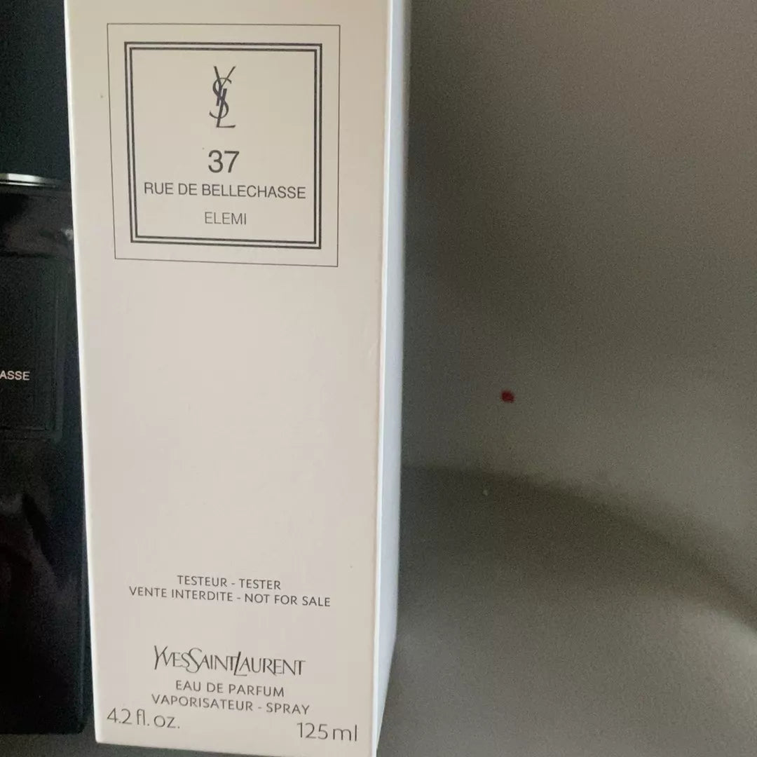 290626-154 Yves Saint Laurent YSL Haute Couture Perfume 125ML 4.2 oz