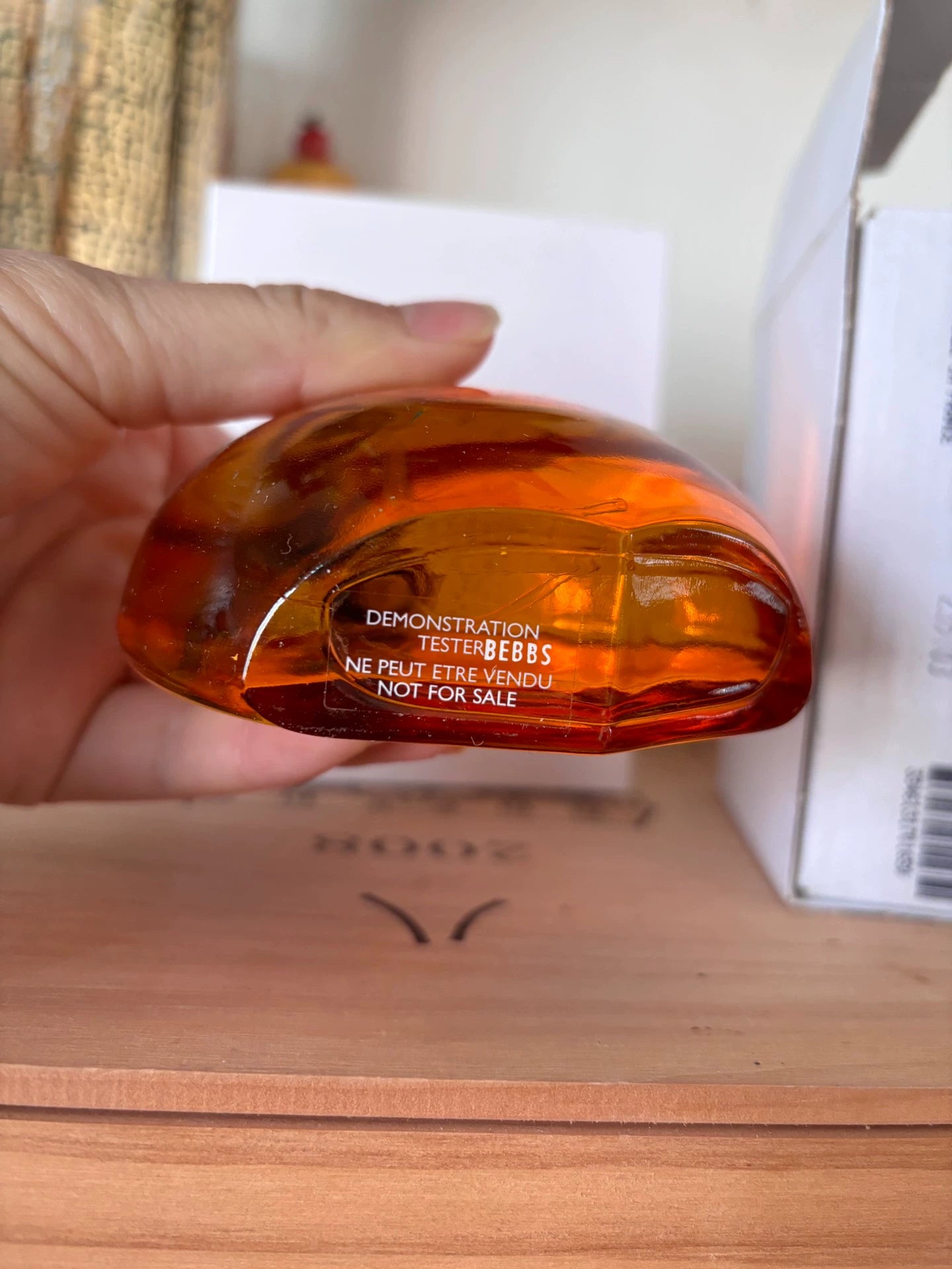 140126-46 Hermès 100ml 3.4oz EDT