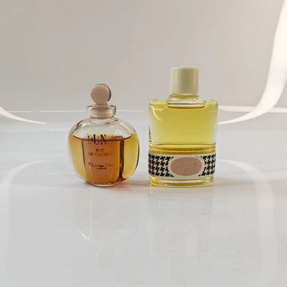 020926-568 Dior set box bottles