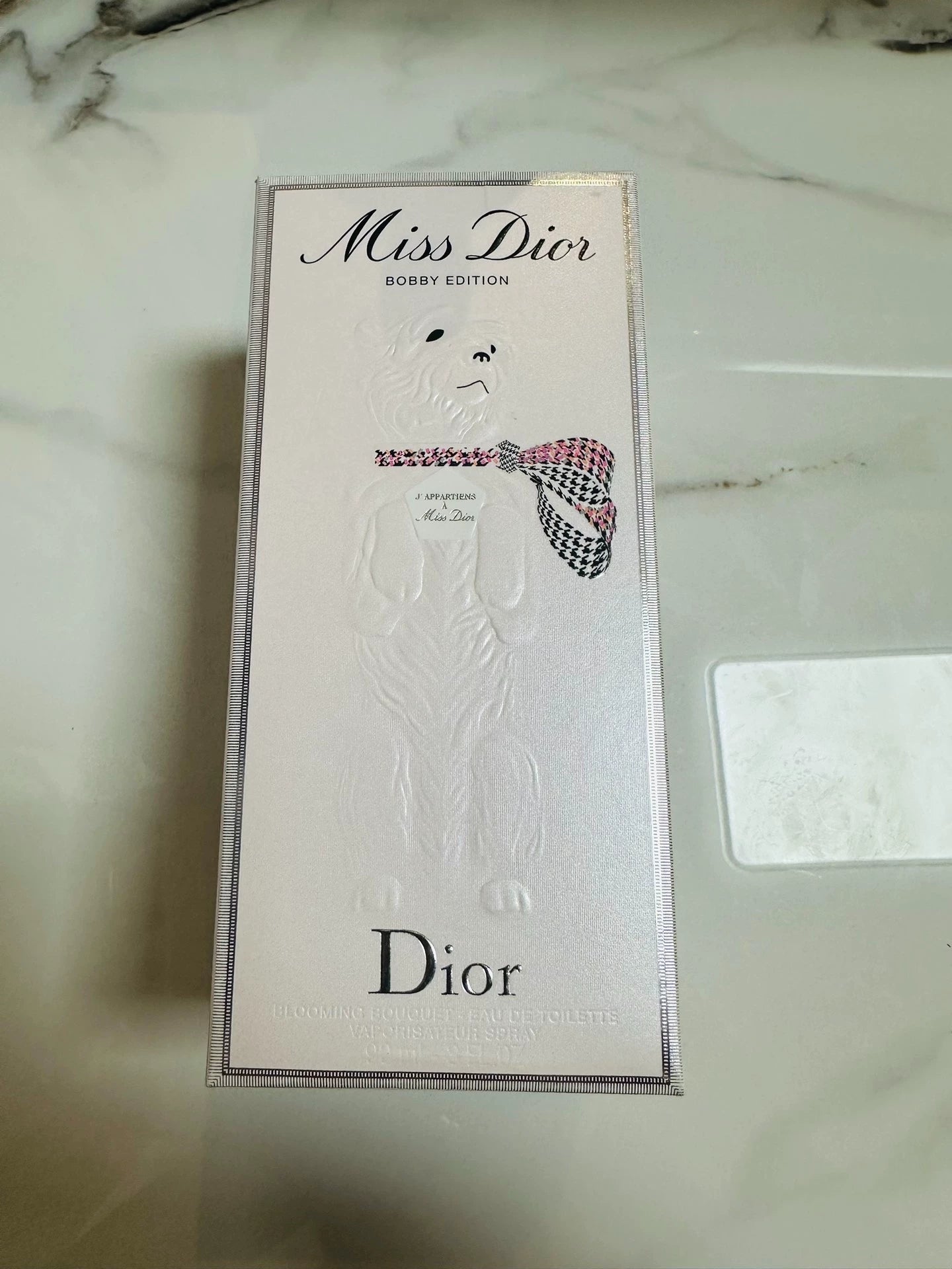200926-26 Dior Miss Floral limited 90ml 3 oz
