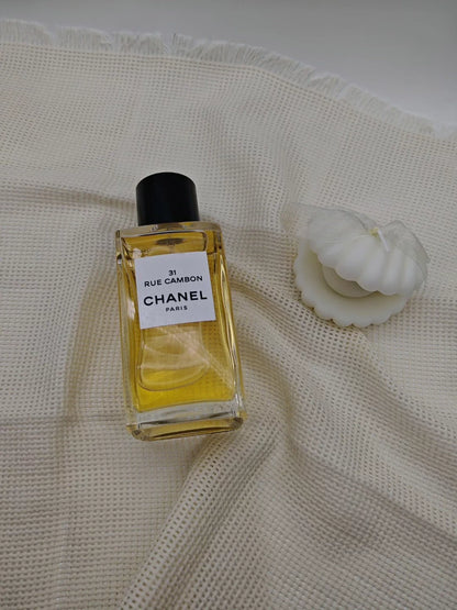 170126-98 - Chanel 31 Rue Cambon EDP 200ml 6.8 oz