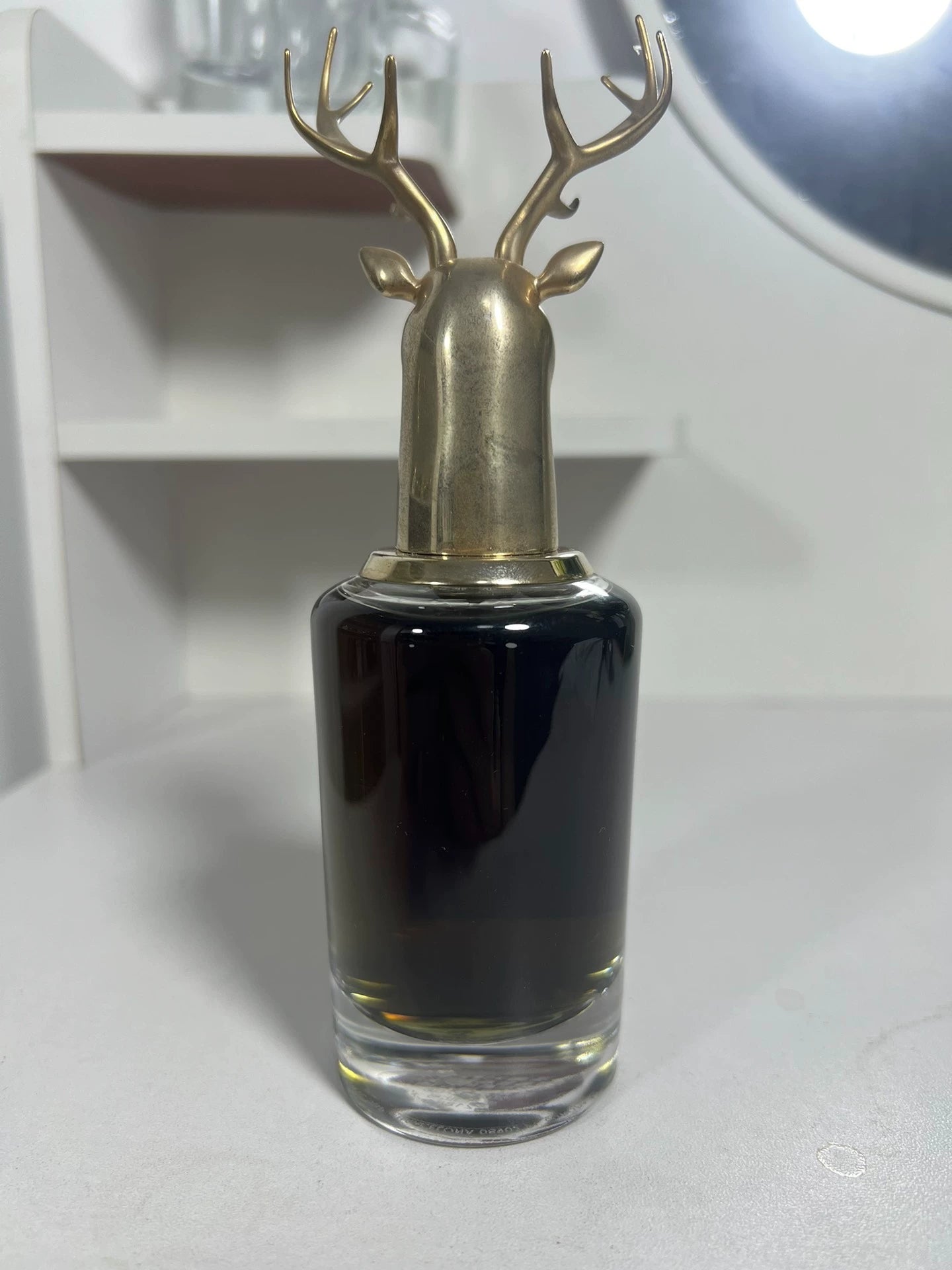 270726-48 Panhaligan Elk Head Parfum 75ml 2.5 oz