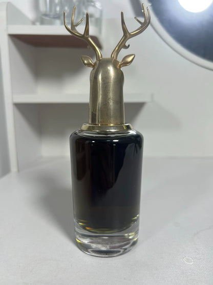 270726-48 Panhaligan Elk Head Parfum 75ml 2.5 oz