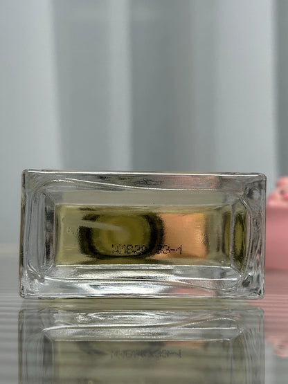 280726-1 There is box 100ml 3.4 oz